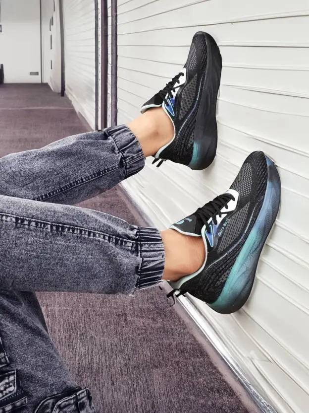 bacca bucci  HORIZON: Advanced Performance Athletic and Casual Shoes Running Shoes For Men