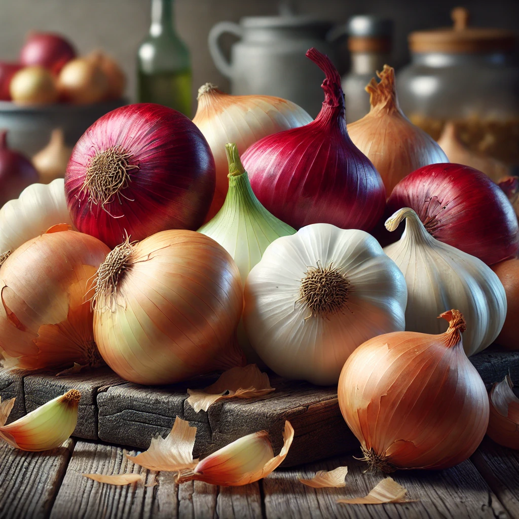 Onion (Pyaz) /KG