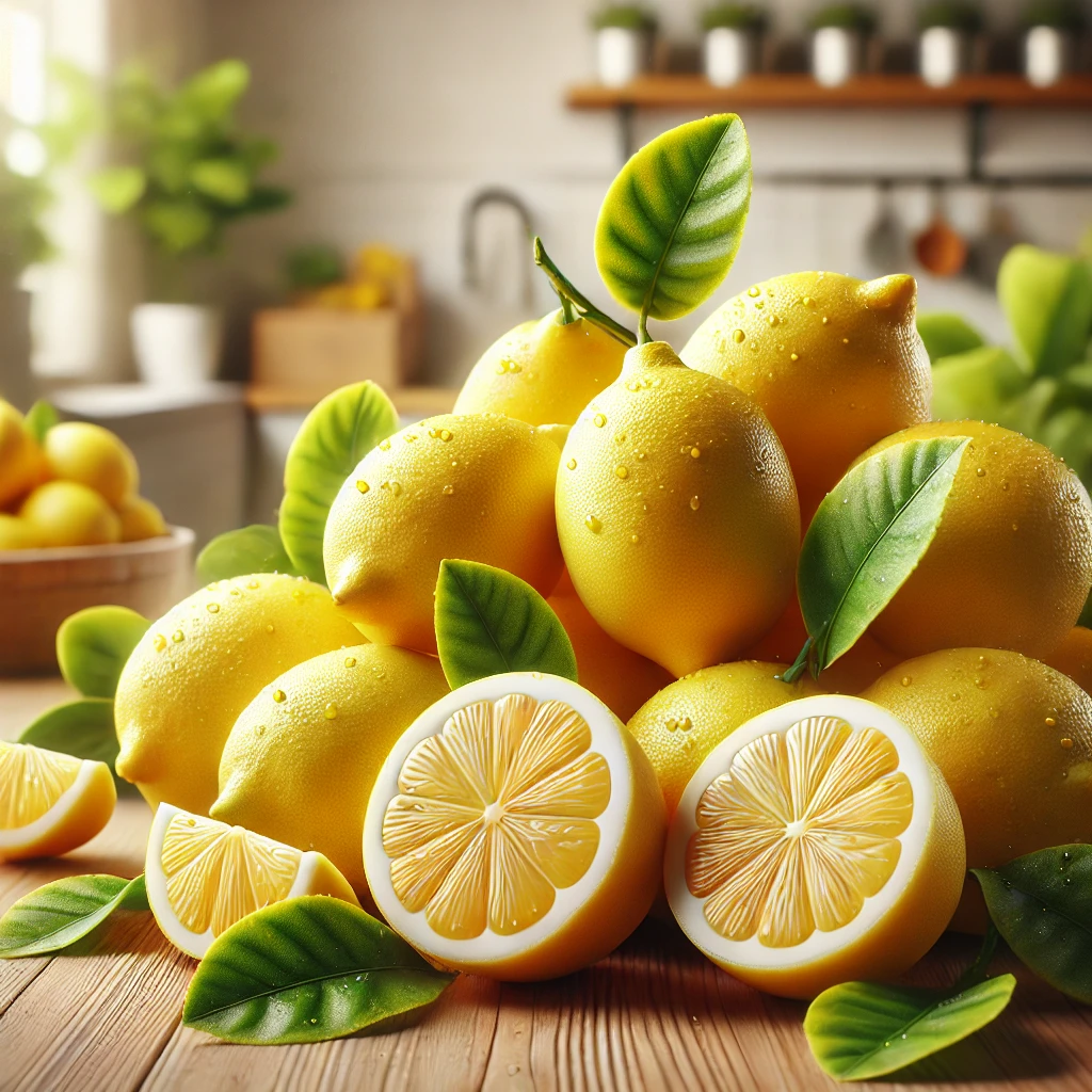 Lemon 100 g