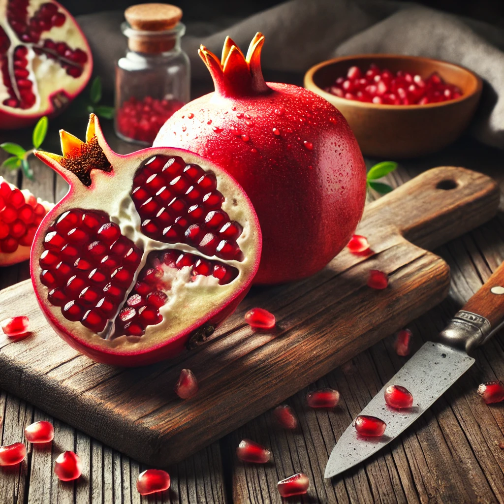 Pomegranate Economy 6 pcs (Pack)