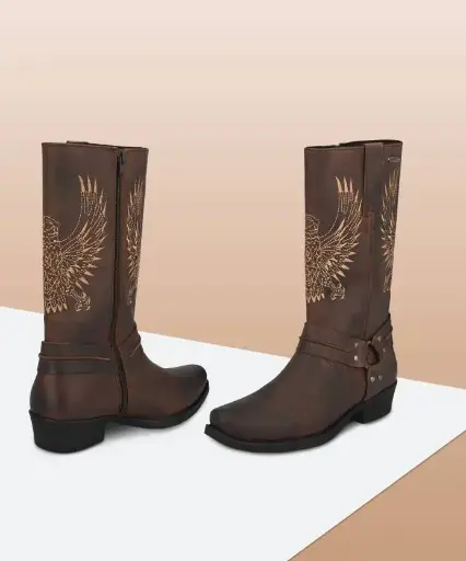 Delize  Boots For Men