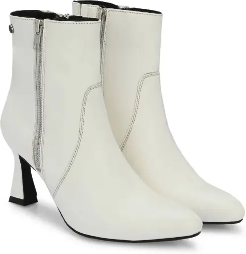 Delize  Chelsea Ankle Boots For Women