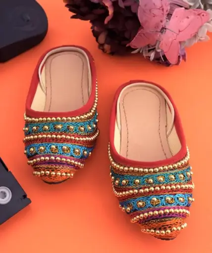 Clorigs  Slip-on Flats For Girls