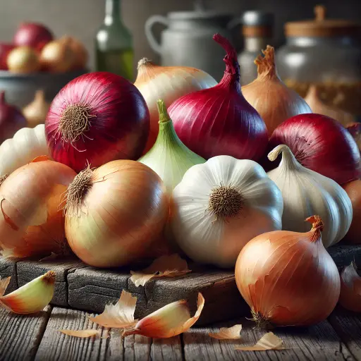 Onion (Pyaz) /KG