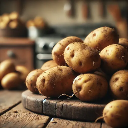 Potato 1 kg