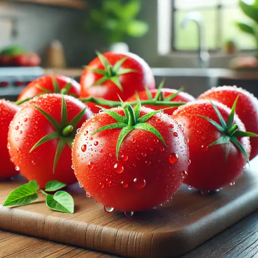Tomato 1 kg