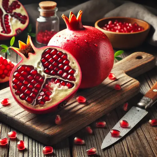 Pomegranate Economy 6 pcs (Pack)