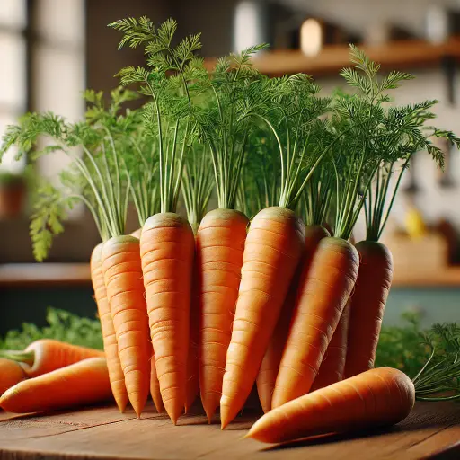 Carrot 1 kg