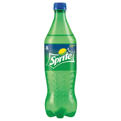 Sprite 750 ml